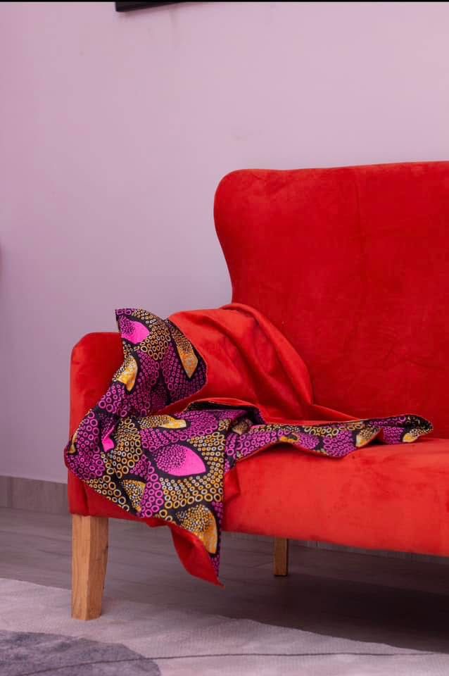 ABSA furniture finish